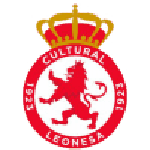 Cultural Leonesa II badge