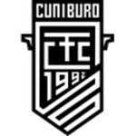 Cuniburo badge