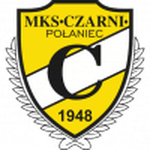Czarni Połaniec badge