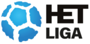 Czech Liga badge