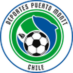 D. Puerto Montt badge