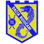 Dacia-Buiucani badge