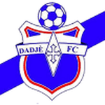 Dadjè badge