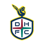 Daejeon Citizen badge
