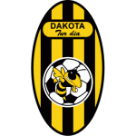Dakota badge