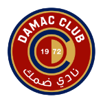 Damac badge