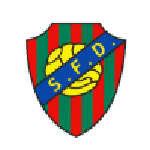 Damaiense W badge