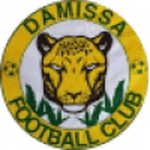 Damissa badge