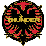 Dandenong Thunder badge
