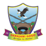 Darajani Gogo badge