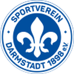 Darmstadt 98 II badge