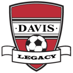 Davis Legacy badge