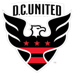 DC United badge