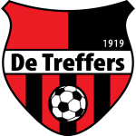 De Treffers badge