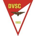 Debreceni VSC badge