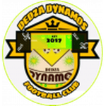 Dedza Dynamos badge