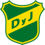 Defensa y Justicia Res. badge