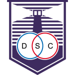 Defensor Sporting badge
