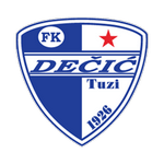 Dečić badge