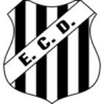Democrata GV badge