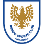 Dempo badge