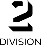 2. Division badge