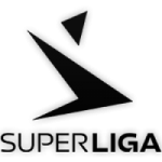 Superliga badge