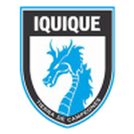 Deportes Iquique badge