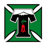 Deportes Temuco badge