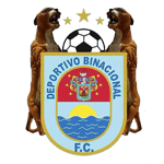 Deportivo Binacional badge