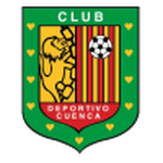 Deportivo Cuenca badge