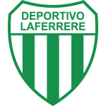 Deportivo Laferrere badge