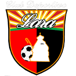 Deportivo Lara badge