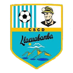 Deportivo Llacuabamba badge
