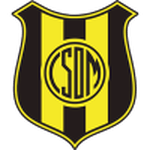 Deportivo Madryn badge