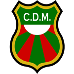 Deportivo Maldonado badge
