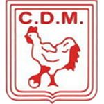 Deportivo Moron badge