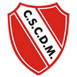 Deportivo Muñiz badge
