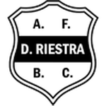 Deportivo Riestra Res. badge