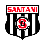 Deportivo Santani badge