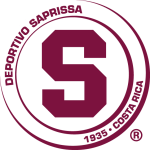Deportivo Saprissa badge