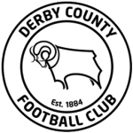 Derby County U18 badge