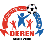 Deren badge