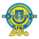 Deutschlandsberger SC badge