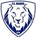 Diarra badge