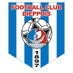 Dieppe badge