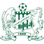 Difaa EL Jadida badge