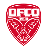 Dijon II badge