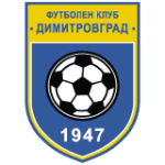 Dimitrovgrad badge