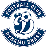 Dinamo Brest badge